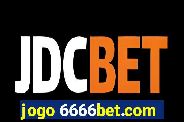 jogo 6666bet.com